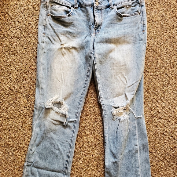 Womens jeans - Picture 2 of 4